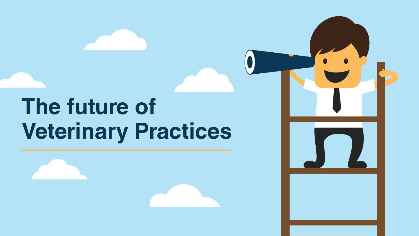 The future of veterinary practice industry